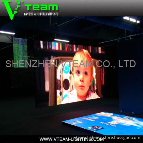 Most popular and high quality P10 indoor LED Video Screens for Stage shows